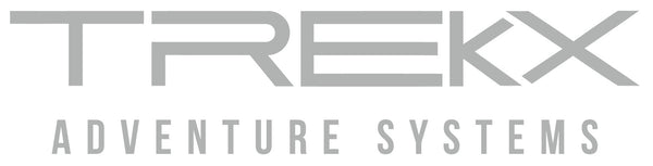 TREkX